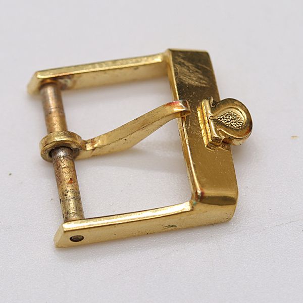 オメガ 尾錠 ゴールドカラー 14 mm用 メンズ腕時計 2000000 NSK SMZ カットソー その他 