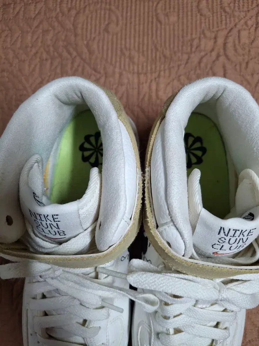 エアフォース1 ハイ