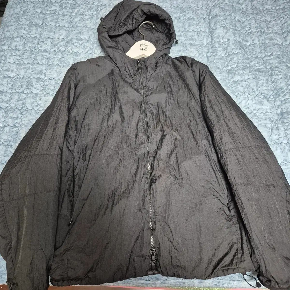 ライトパファー 1 3 v ブラックインク