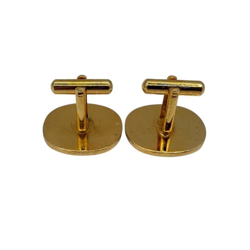Cartier カルティエ☆カフス カフリンクス ネクタイピン セット