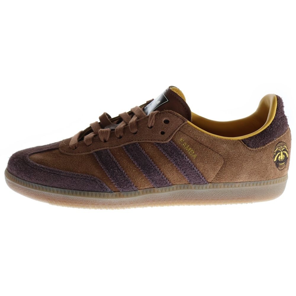 adidas (アディダス) Samba OG TAL Preloved Brown IG8906 サンバ 