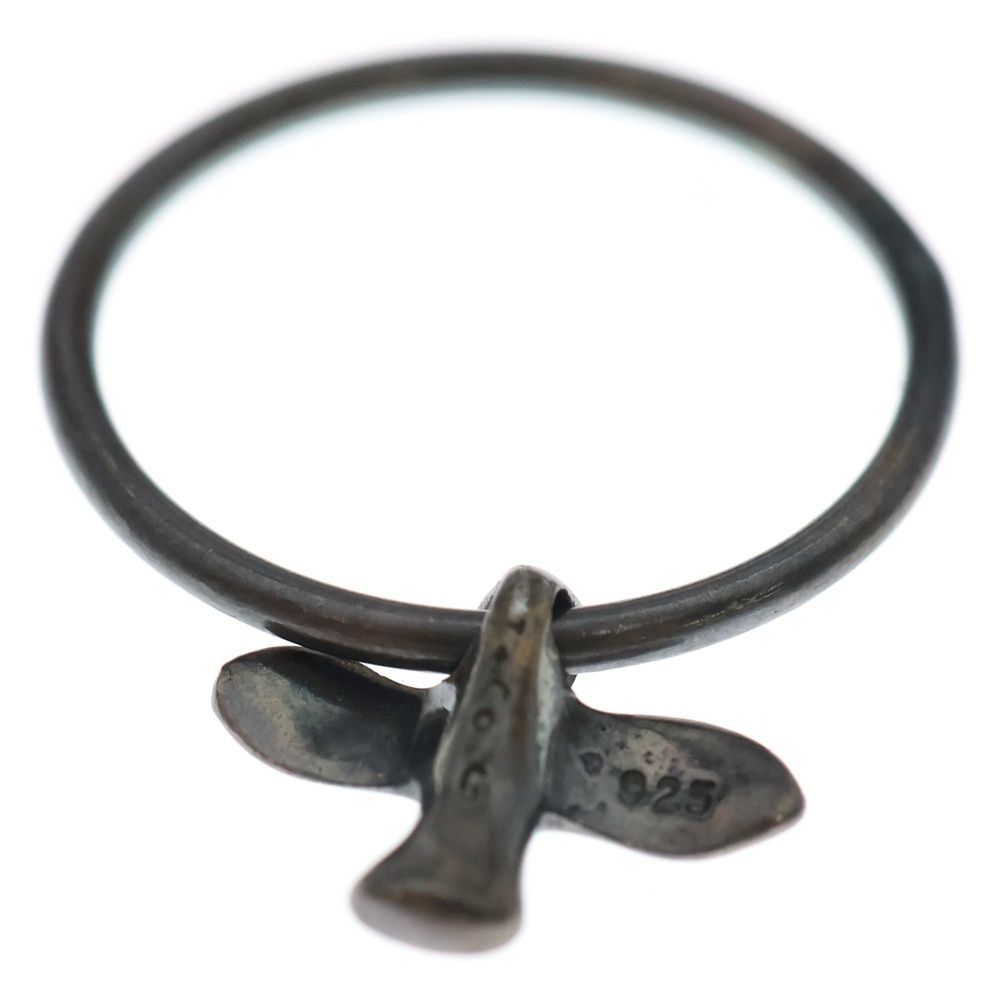 バードクロス リング