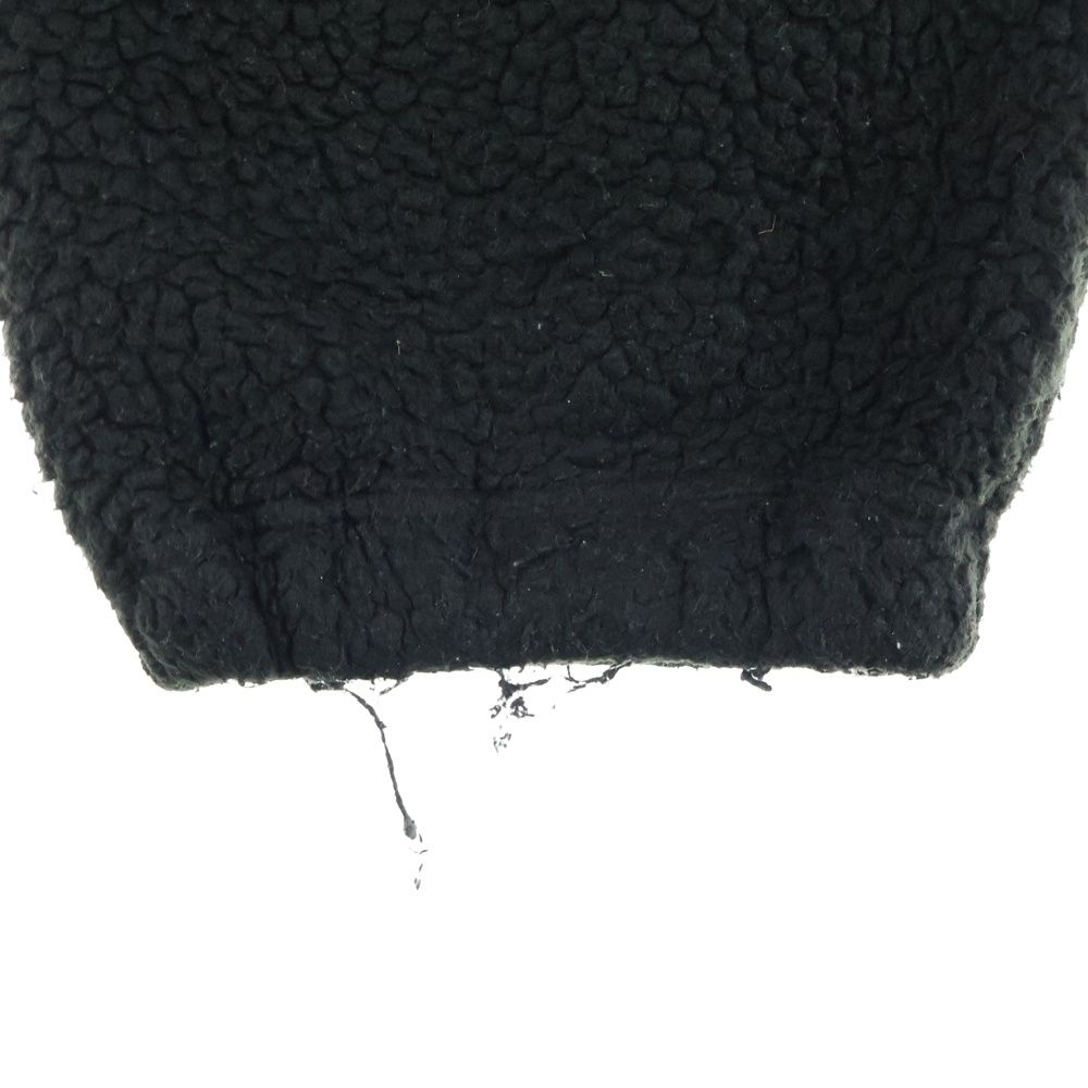 SUPREME (シュプリーム) 17AW Polartec Deep Pile Pant ポーラテック