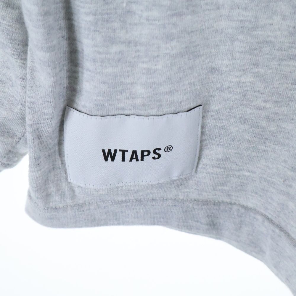 トップス WTAPS WOUND/LS/CTPL WTAPS WOUND / LS / CTPL 25SS｜奈良市にあるセレクトショップHelden