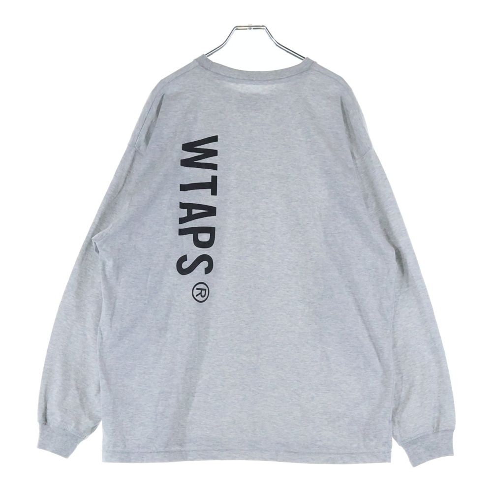 wtaps 25ss WOUND / LS / CTPL Mサイズ WTAPS WOUND / LS / CTPL 25SS