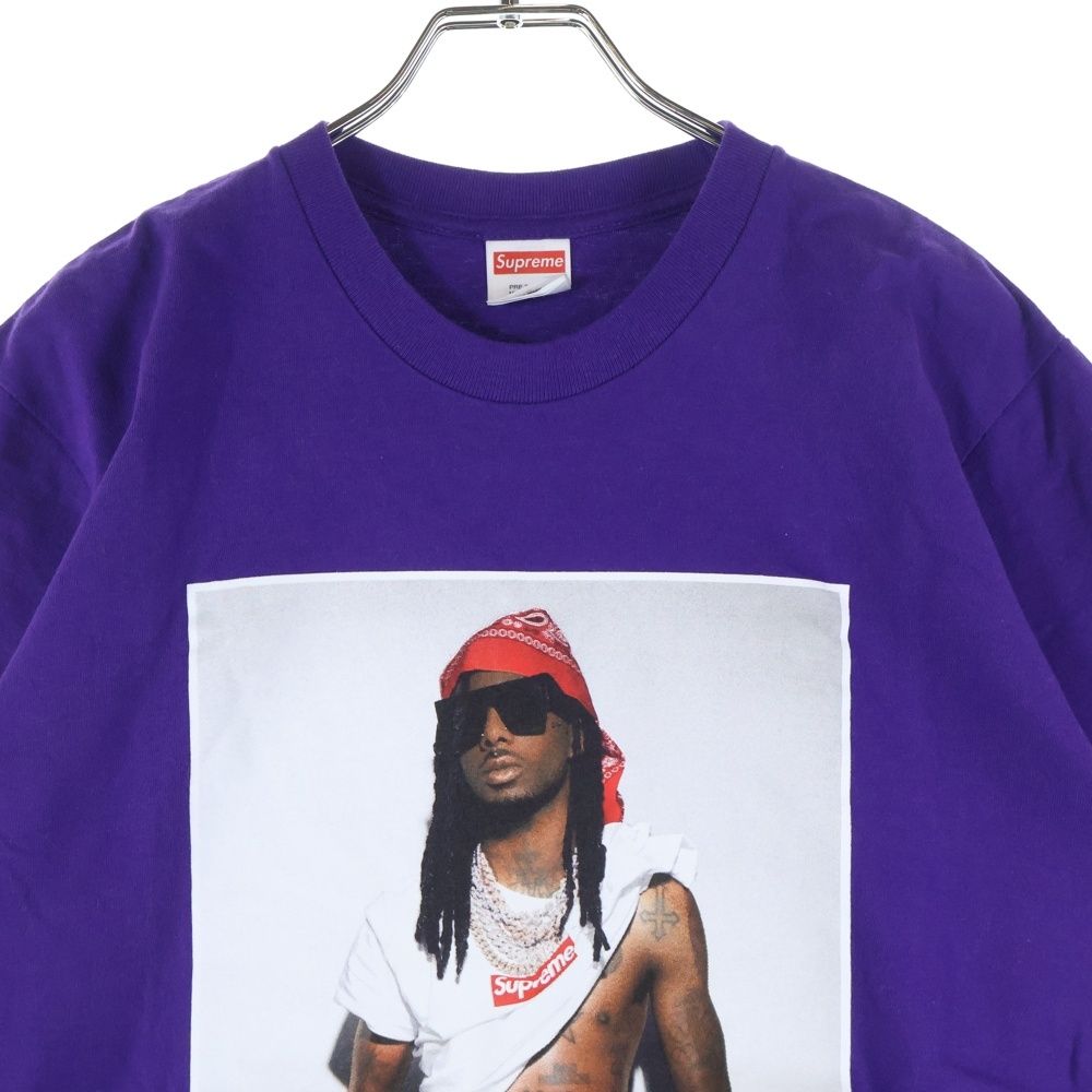 SUPREME (シュプリーム) 25AW Playboi Carti Tee プレイボーイ