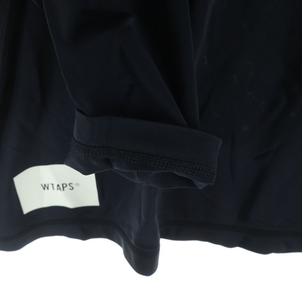 トップス WTAPS 25SS/DCPN/LS/NLPL.CORDURA WTAPS】DCPN / LS / NLPL