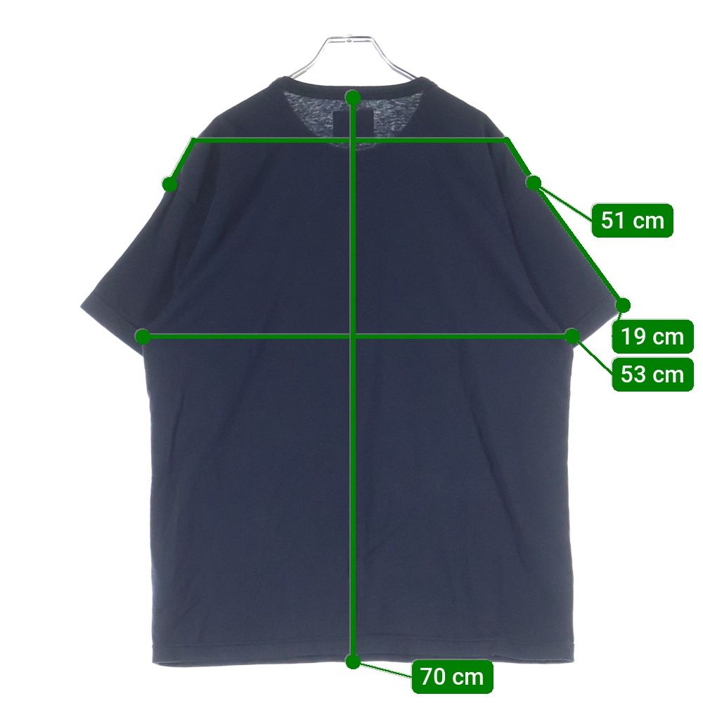 WTAPS (ダブルタップス) 25SS ACADEMY 01/SS/CTPL アカデミーロゴ