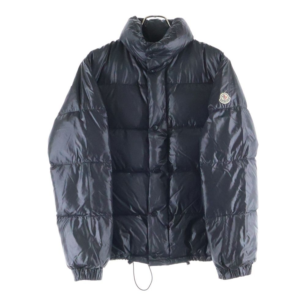 MONCLER (モンクレール) EVEREST エベレスト ロゴワッペン ダウン