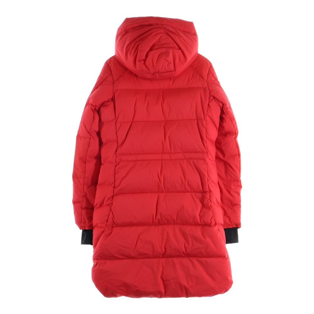 カナダグース ダウンコート 5077L アリストン コート CANADA GOOSE - カナダグース CANADA GOOSE 5077L ALLISTON アリストン