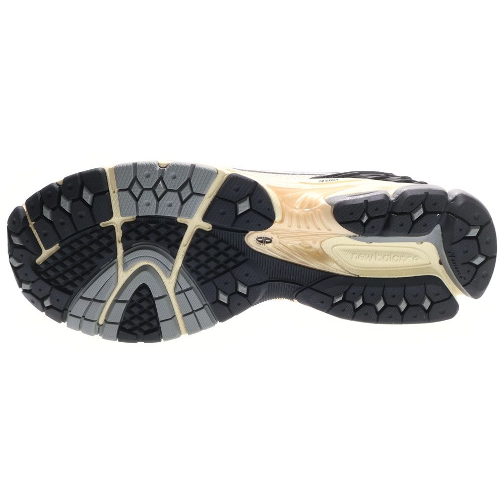  Balance ニュー ンス 1906 メッシュローファー ローカットスニーカー グレー US 12|30 cm U L OB スニーカー 靴