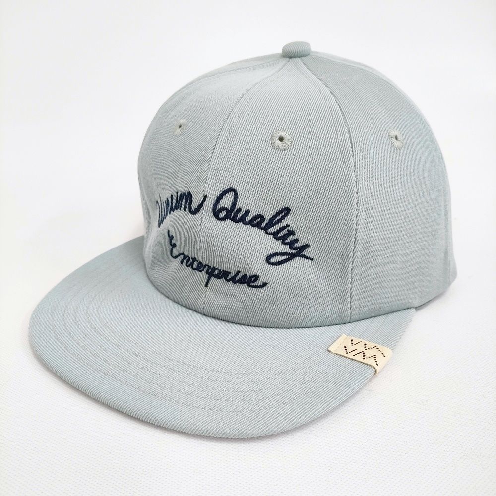 VISVIM II CAP PL GREEN 帽子 キャップ 25 AW ライトグリーン メンズ ビズビム|ヴィズヴィム 5-1228 G♪