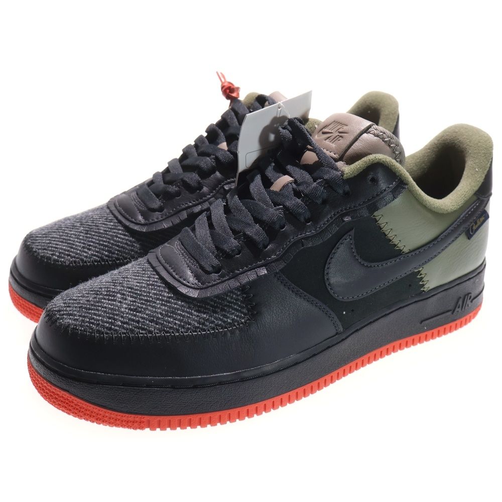NIKE ナイキ BY YOU AIR FORCE 1 DJ 2675-991 エアフォースワン ローカットスニーカー マルチ US 11|29.0 cm