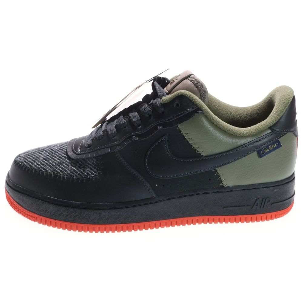 NIKE ナイキ BY YOU AIR FORCE 1 DJ 2675-991 エアフォースワン ローカットスニーカー マルチ US 11|29.0 cm