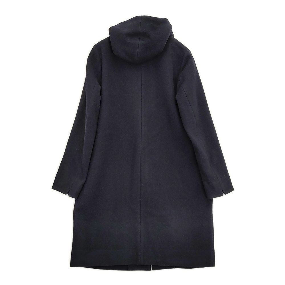 Pal'las Palace 十日 トオカ ウール サイズ2 フーデッドコート フード