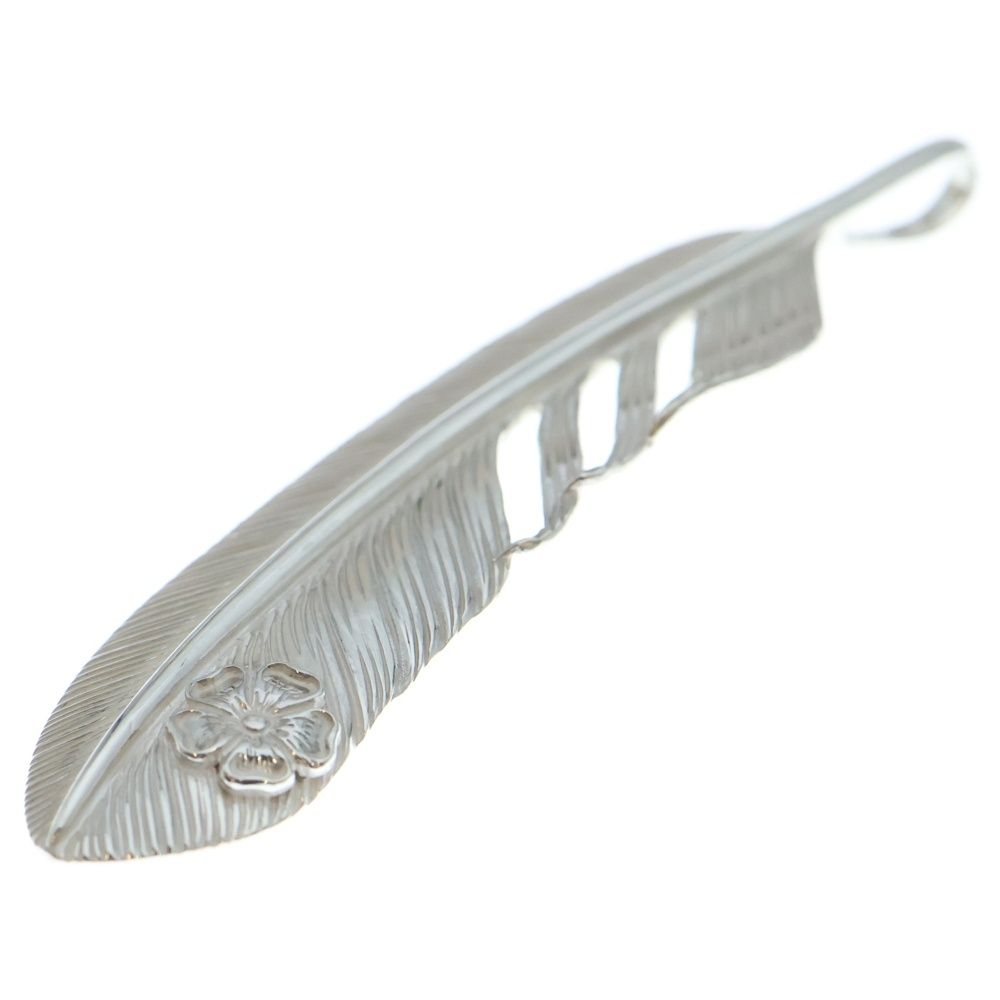 ザサン 大フェザー