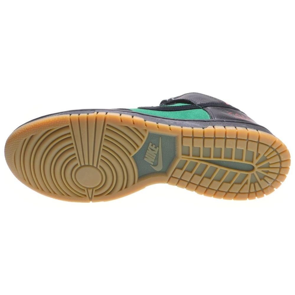  NIKE ナイキ BY YOU DUNK HIGH DJ 7023-991 ハイカットスニーカー マルチ US 11|29.0 cm スニーカー 靴