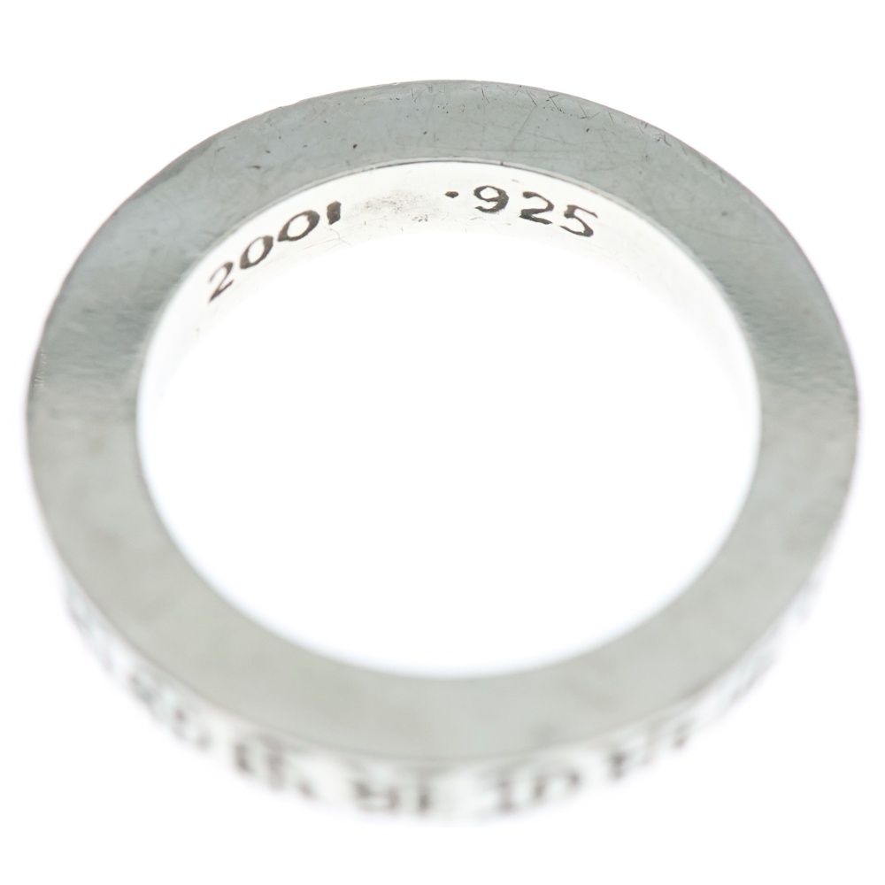 CHROME HEARTS (クロムハーツ) 3mm SPACER FUCKYOU 3mm スペーサー