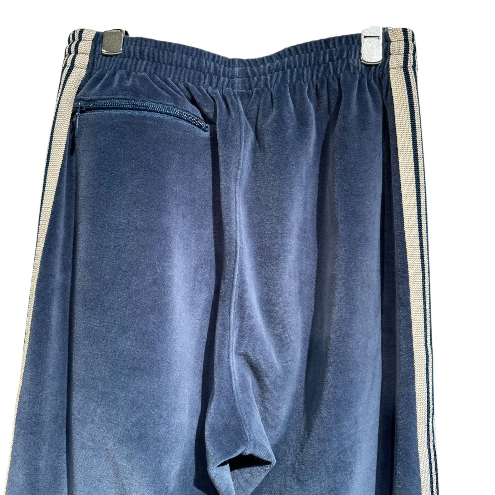 Needles (ニードルズ) □ ③ PU280 Narrow Track pant ユニセックス