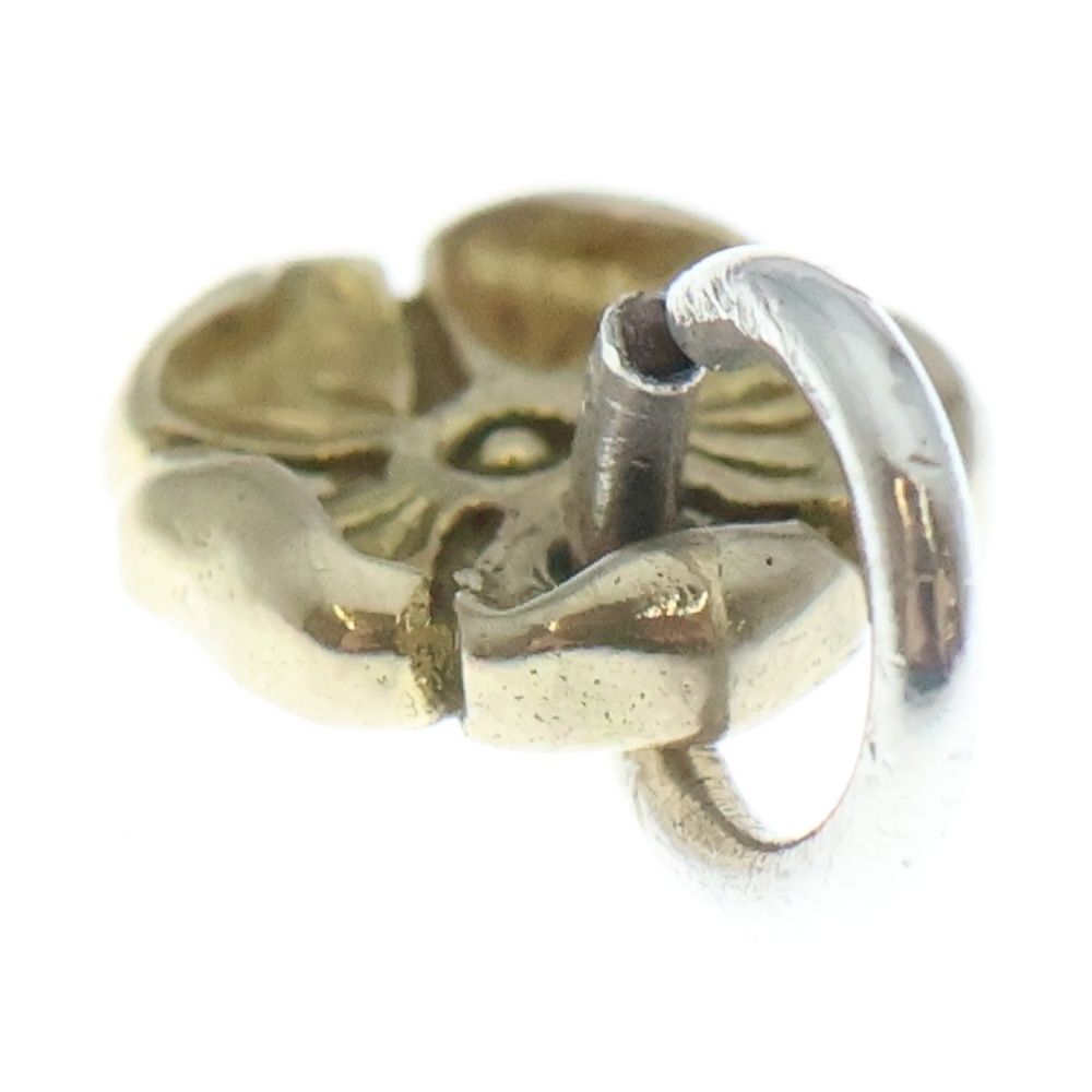  TADY - KING タディアンドキング チビメタルK 18ローズ ネックレストップ その他 アクセサリー