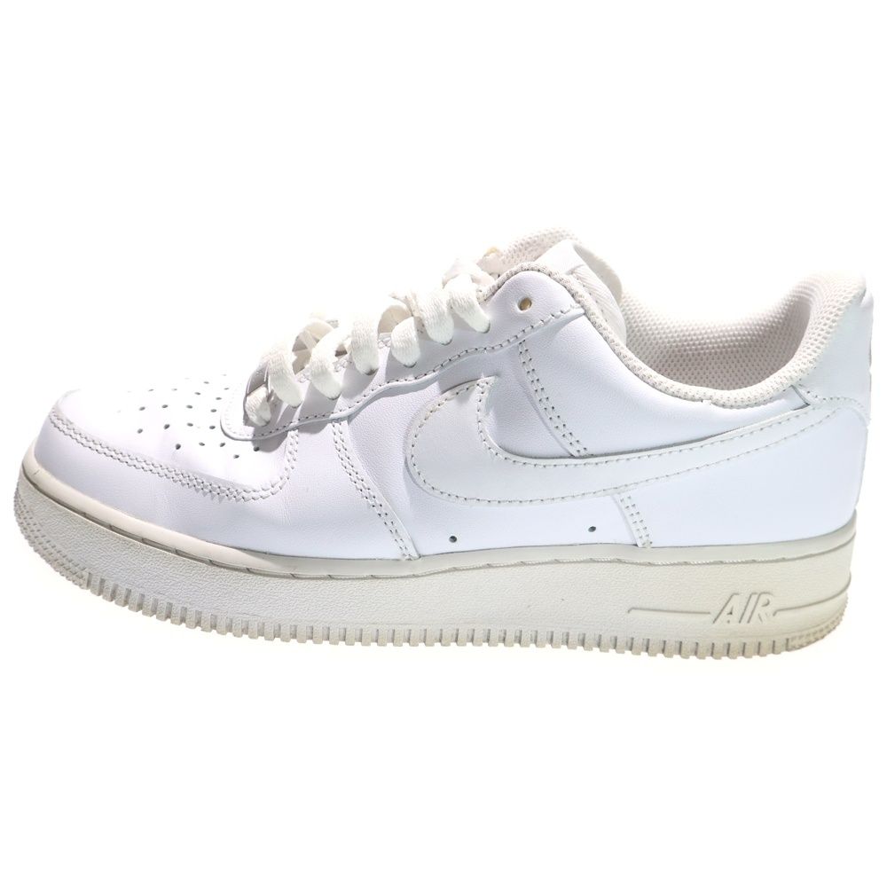 NIKE ナイキ AIR FORCE 1 LOW 07 エアフォース1 ローカットスニーカー ホワイト US 7.5|25.5 cm CW 2288-111