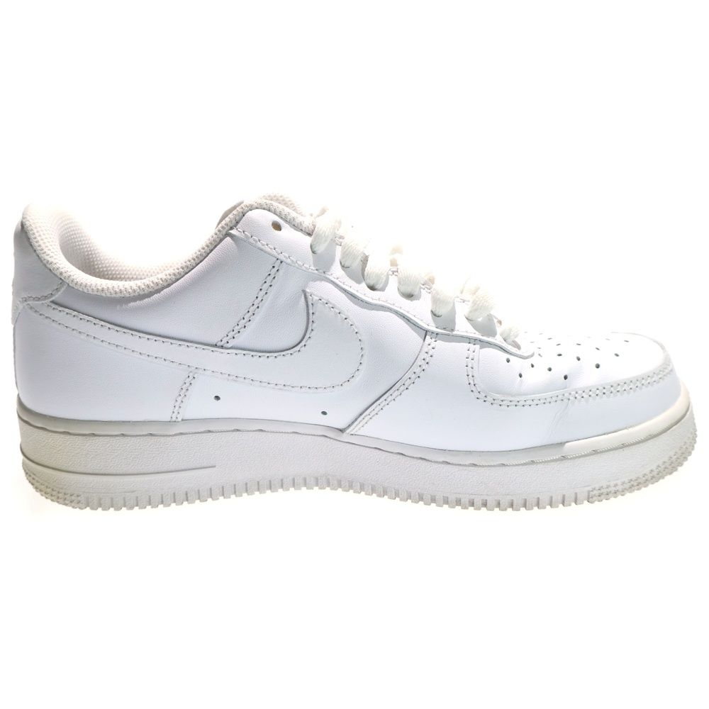  NIKE ナイキ AIR FORCE 1 LOW 07 エアフォース1 ローカットスニーカー ホワイト US 7.5|25.5 cm CW 2288-111 スニーカー 靴
