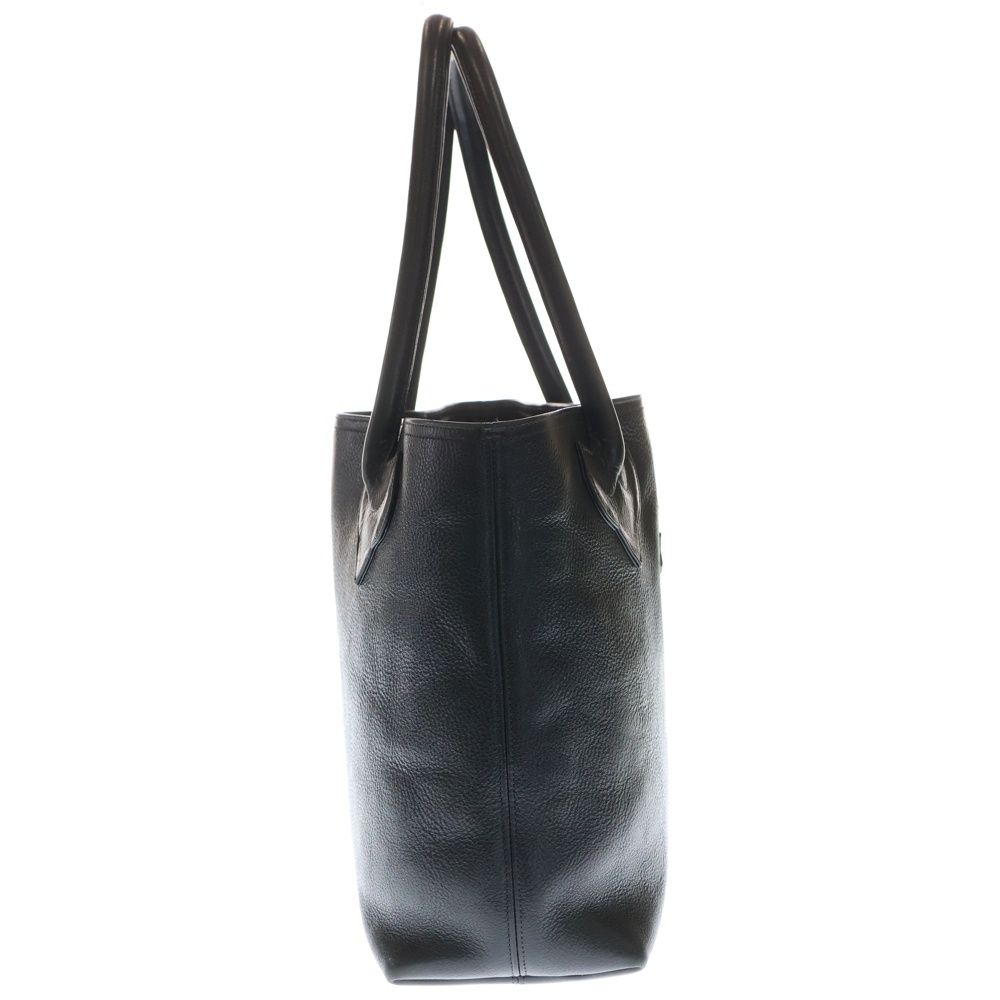 CHROME HEARTS (クロムハーツ) FS TOTE FSトート クロスパッチ レザー