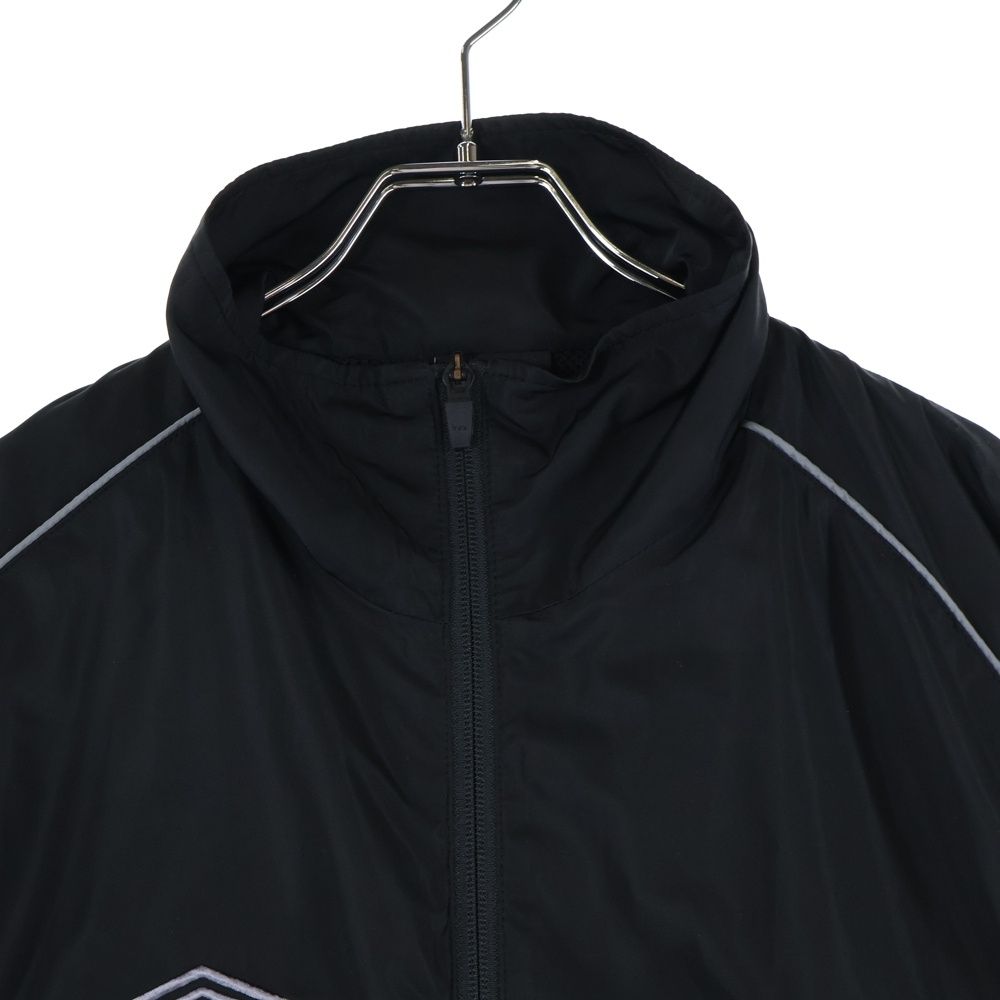 UMBRO (アンブロ) ×LUI'S ルイス ロゴエンブロイダリー ジップアップ