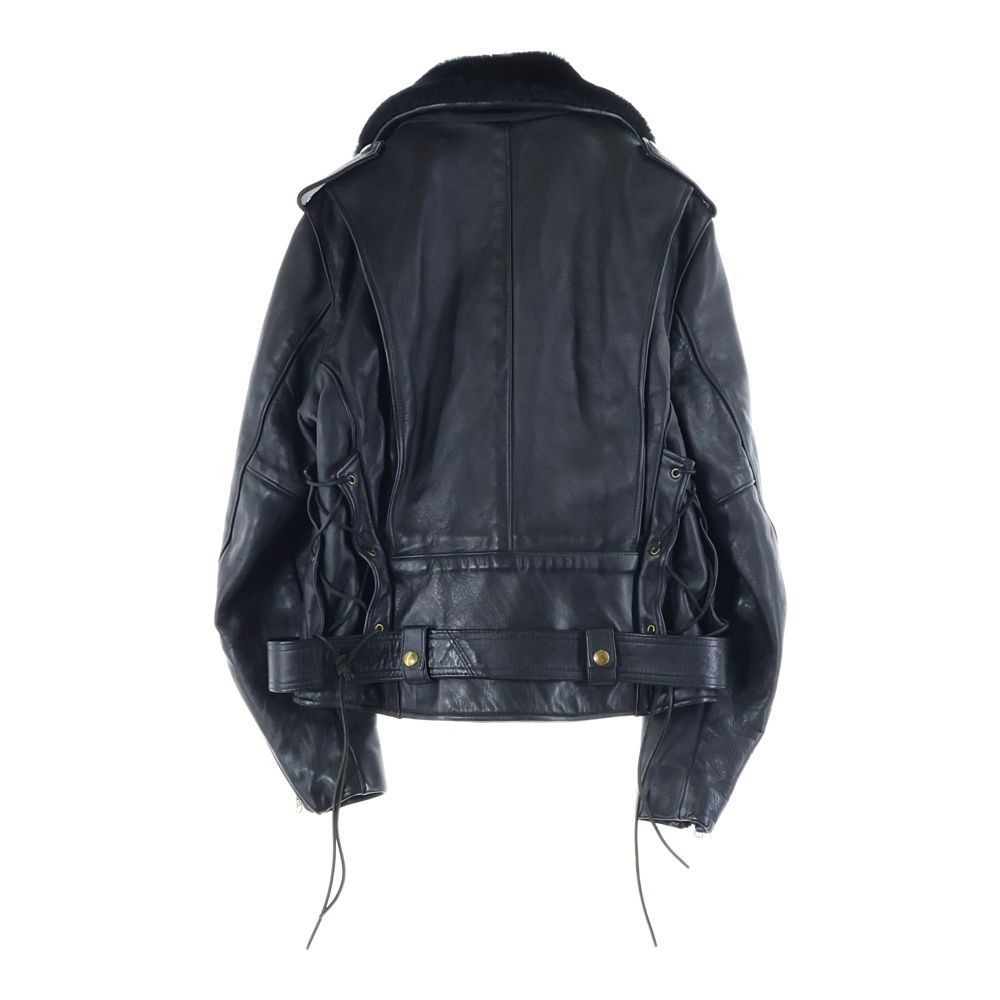 VANSON (バンソン) TYPE E タイプE ハイウェイマン モーターサイクル