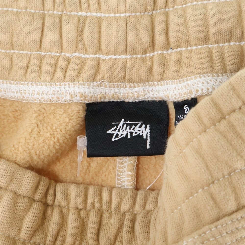 STUSSY (ステューシー) 8 オンライン Ball Applique Sweat Pant エイト
