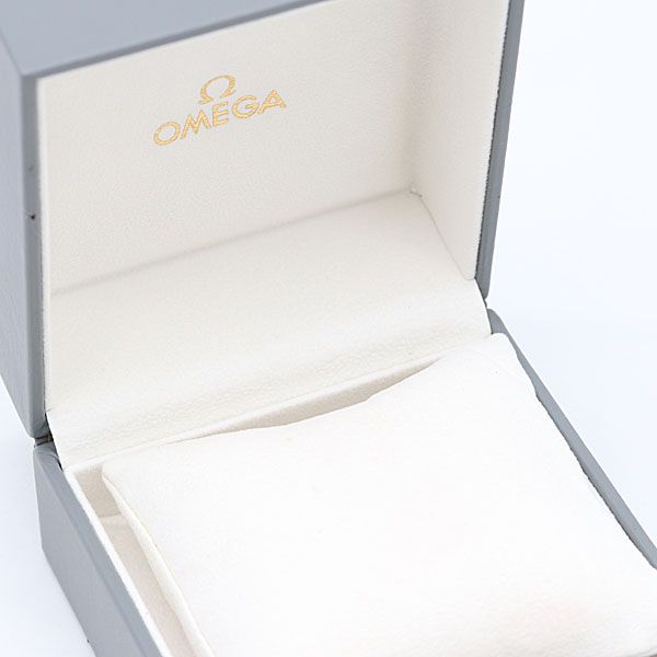 オメガ 空箱 グレーカラー 腕時計用 メンズ|レディース腕時計 2000000 NSK
