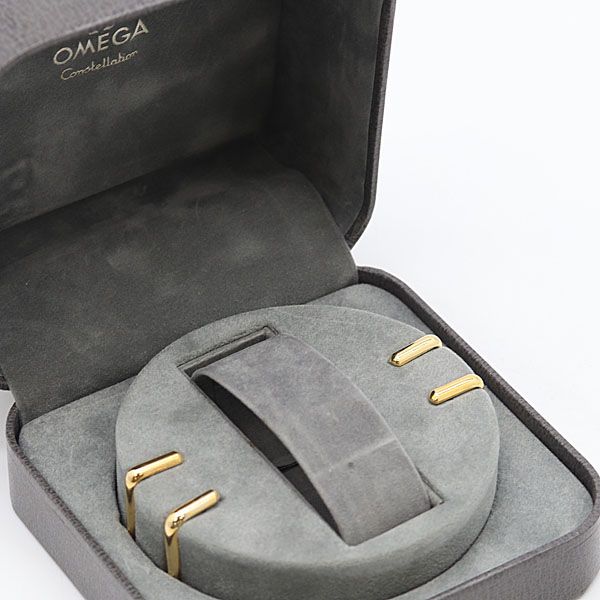 オメガ 空箱 グレーカラー 腕時計用 メンズ|レディース腕時計 2000000 NSK SMZ