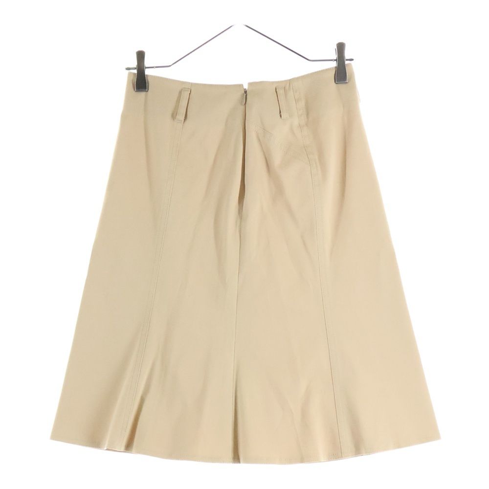 BURBERRY LONDON (バーバリーロンドン) コットン タックデザイン 3B