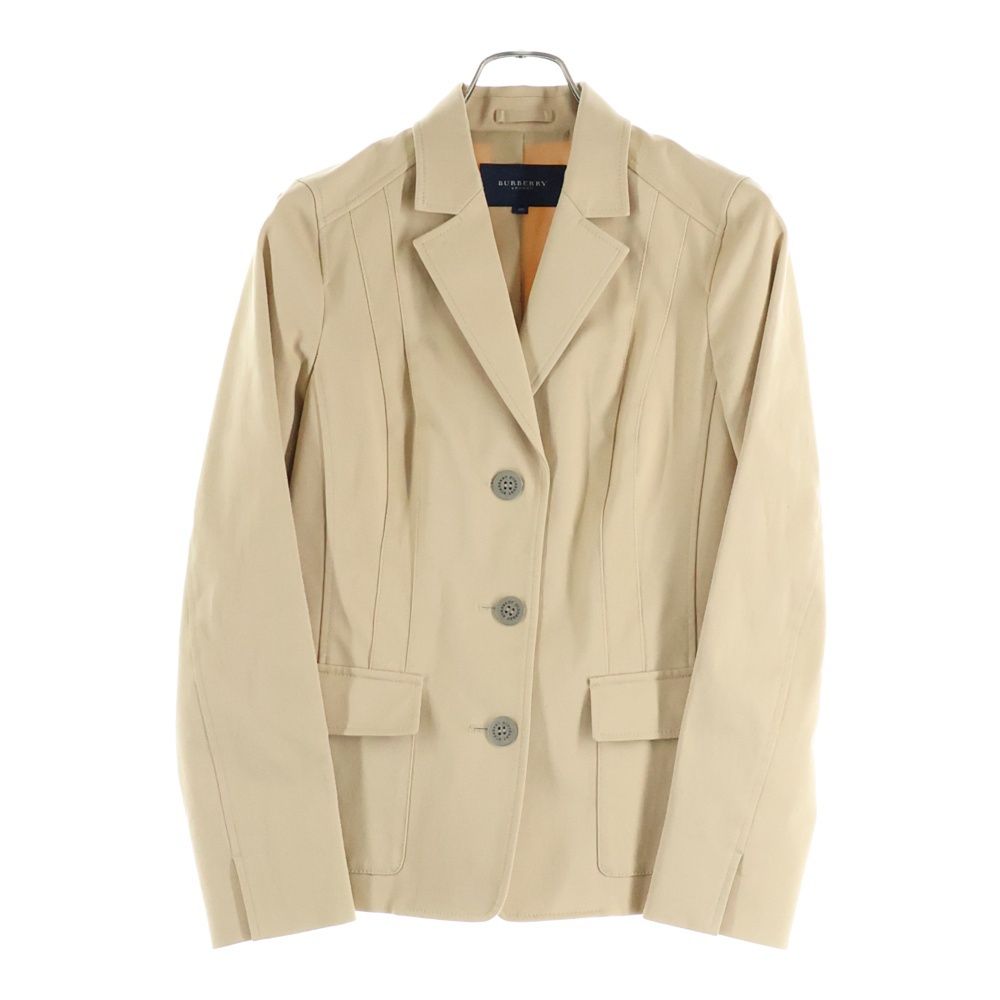 BURBERRY LONDON (バーバリーロンドン) コットン タックデザイン 3B