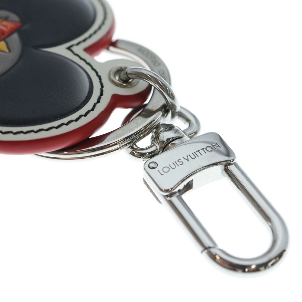 LOUIS VUITTON (ルイヴィトン) ポルト クレ スポーティーカー