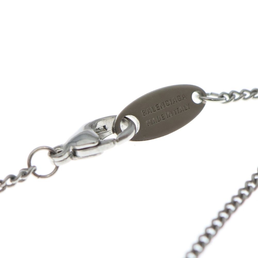 BALENCIAGA (バレンシアガ) 25SS Darling Cat Necklace キャット