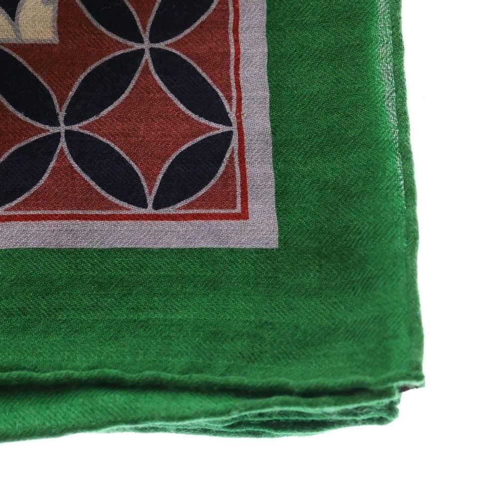 HERMES (エルメス) エルメス カレジェアン 140 王室のコレクション