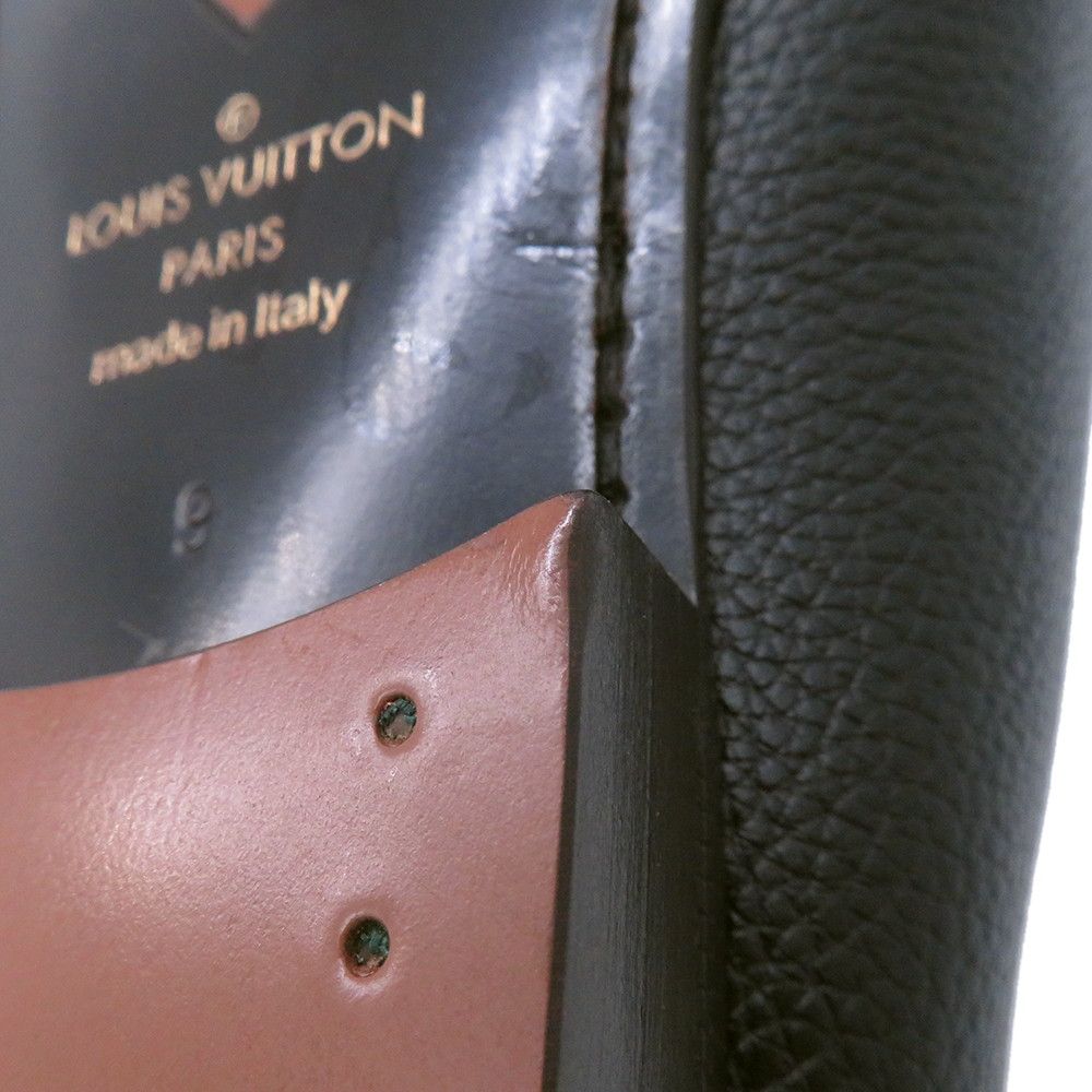 モカシン メンズサイズ9