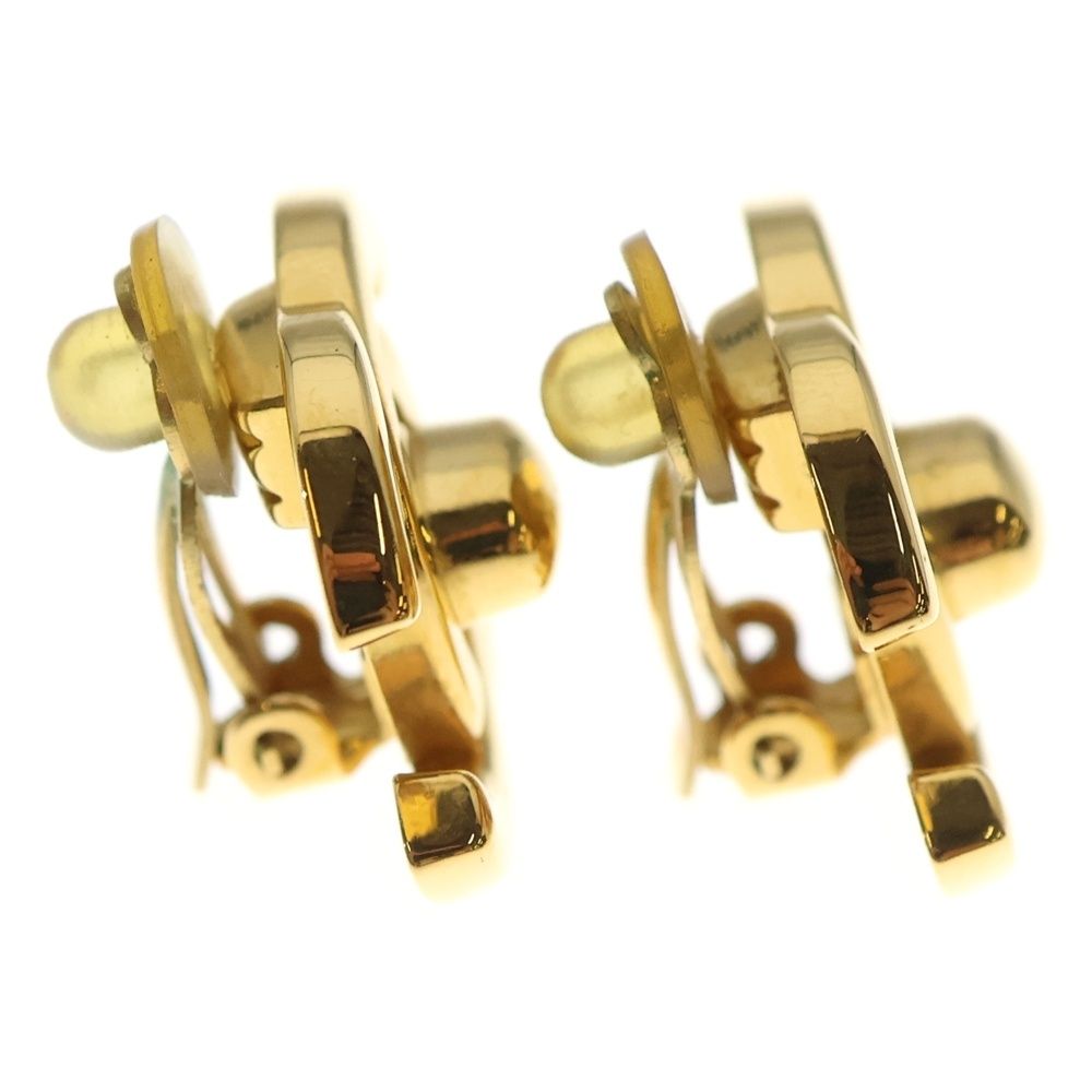 イヤリング ゴールド