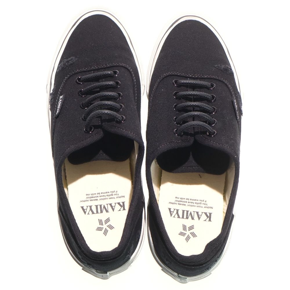 スニーカー ローカットスニーカー