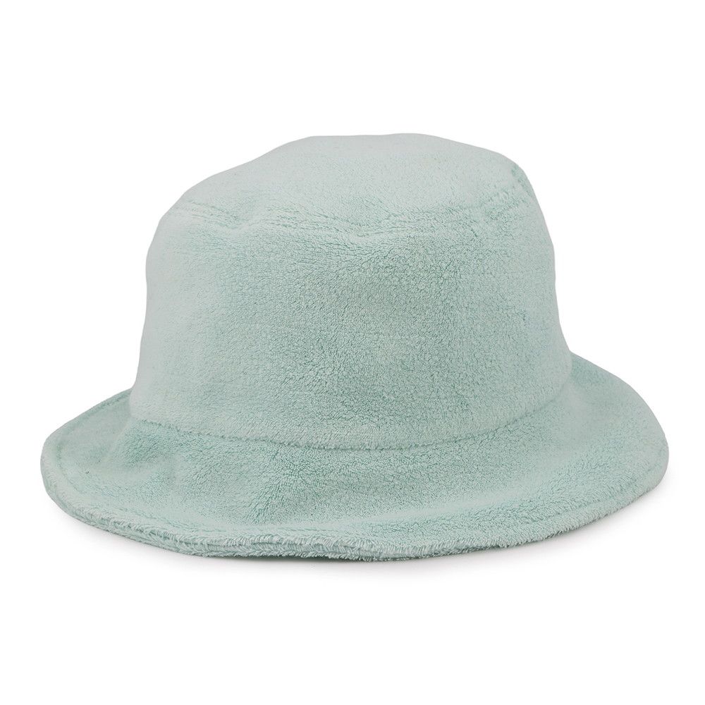 ミュウミュウ ハット ロゴ コットン サイズS MIUMIU 帽子