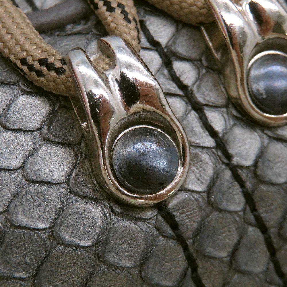 ブーツ モノグラム