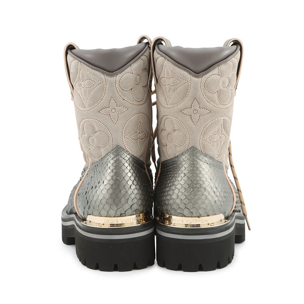 LVアウトランドライン