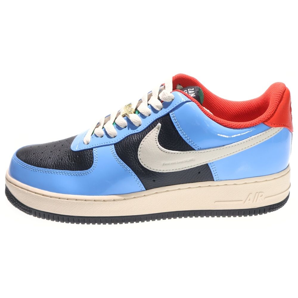 NIKE ナイキ BY YOU AIR FORCE 1 DJ 7015-991 エアフォースワン ローカットスニーカー マルチ US 11|29.0 cm