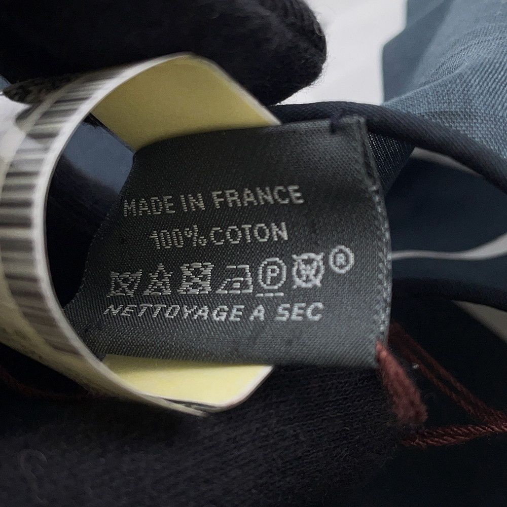 宮廷の馬具 コットン