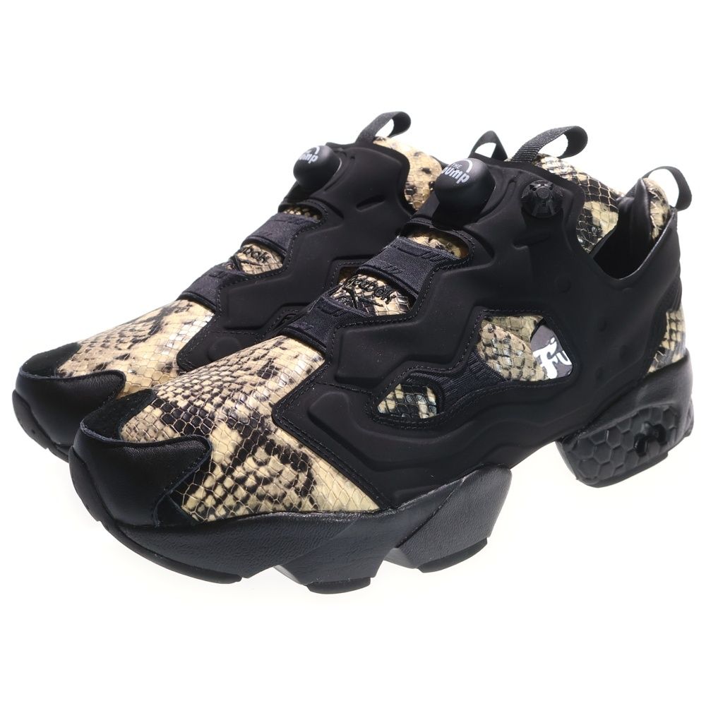 Reebok リーボック FURY OG GY 2759 ポンプフューリー ハイカットスニーカー US 11|29.0 cm マルチ