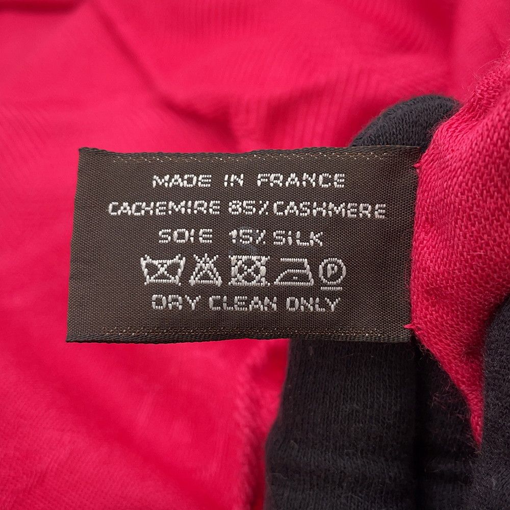 エルメス ストール