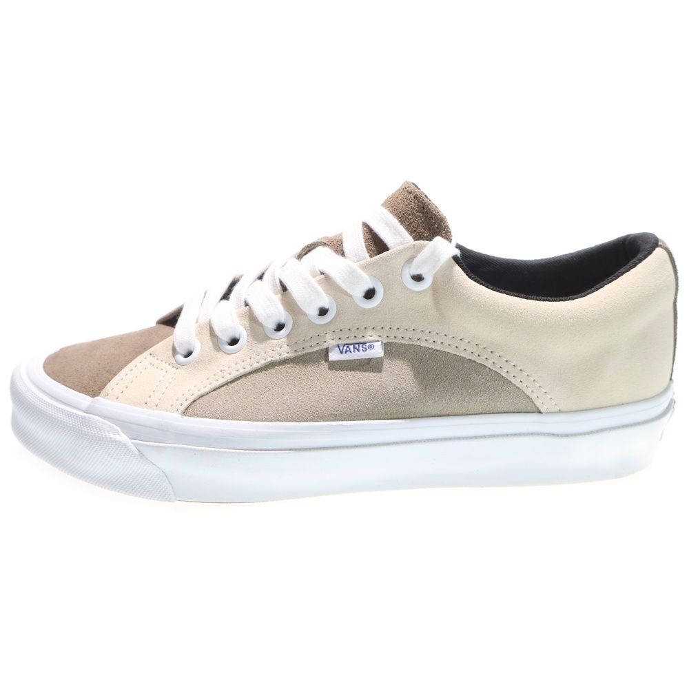 VANS (ヴァンズ) VAULT OG LAMPIN LX CAFFE LATTE ランピンLX 
