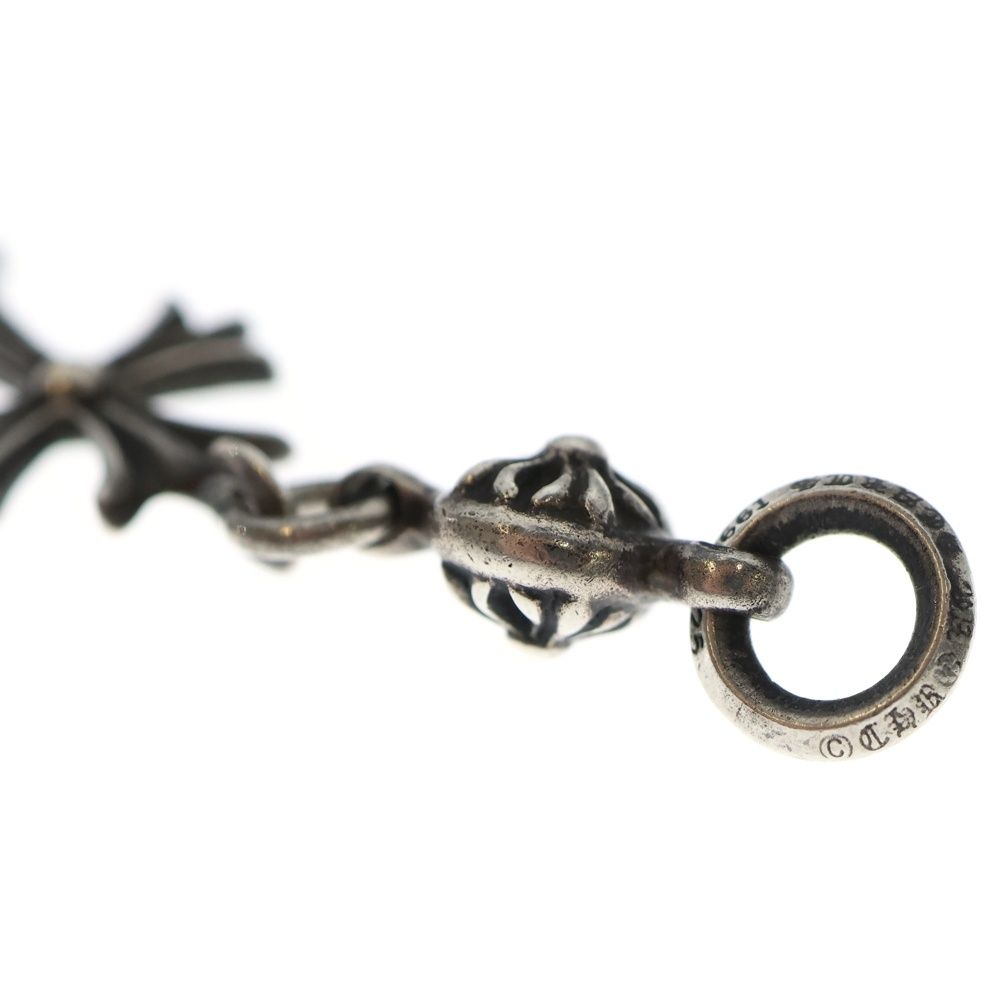 クロムハーツ 1B TNY CH CRS/1ボールタイニーCHクロス クロムハーツ 1B TNY CH CRS 1DIA/1ボールタイニーCHクロス 1ダイヤ