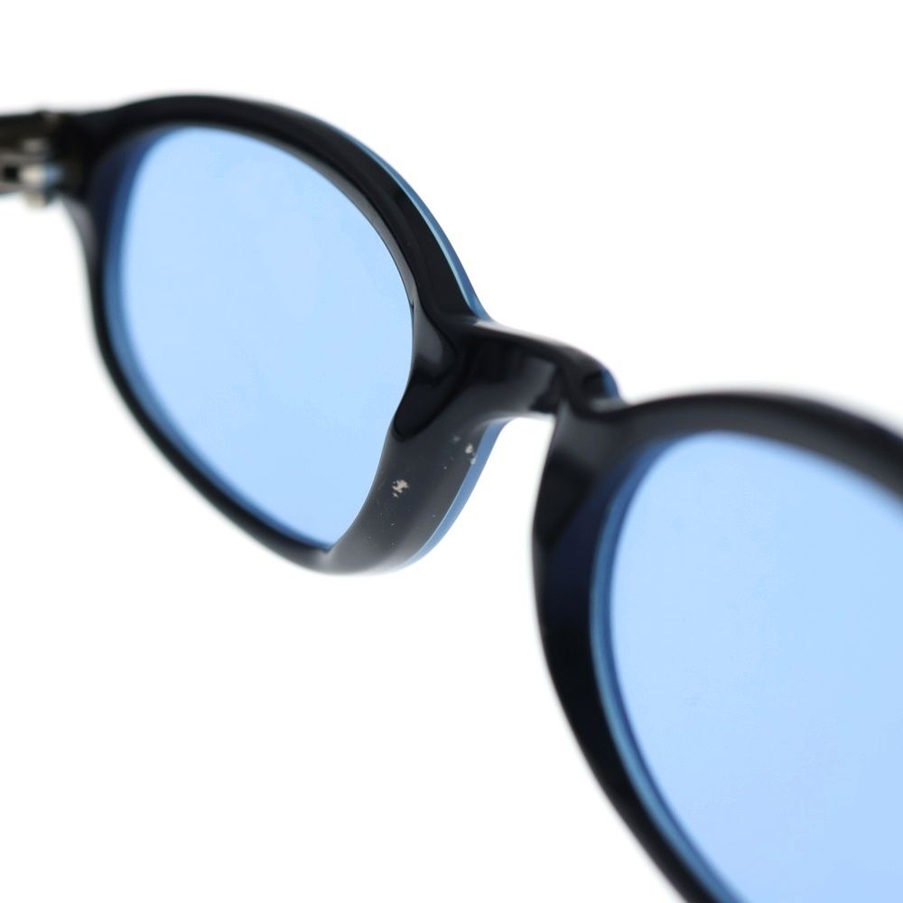  CHROME HEARTS クロムハーツ shadow caster 2 シャドウキャスター2 サングラス ネイビー|ブラック サングラス 小物